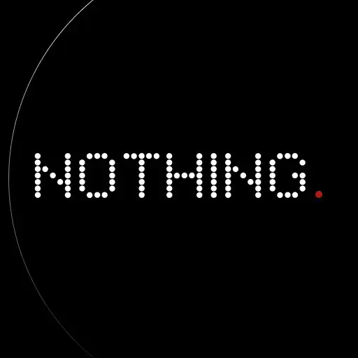 Play Nothing watch face [1] APK